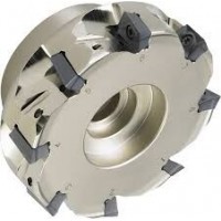 Фрезерна головка AMCM2080M KORLOY