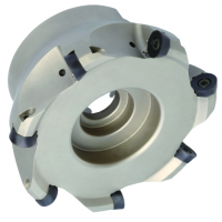 Фрезерна головка FMRCM4063HRP-5 KORLOY