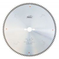 Дисковая пила 350x3.6x30mm TCT Z=108 Art. 225387-11 108 TFZ P PILANA