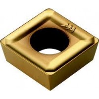 Фрезерна пластина SPMT120408-MM PC3500 KORLOY