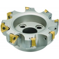 Фрезерна головка PBPCM6250R-12 KORLOY