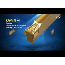 Резец токарный KGEHR1616-4-T15 KORLOY