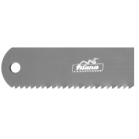 Машинное ножовочное полотно 450x32x1.60 mm 6-TPI HSSMo5