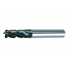 Фреза концевая IPFE4030-050-S3 PC320 3.0x8x50 z=4 KORLOY