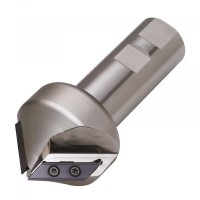 Фреза для снятия фаски CE45-3105R-S32 KORLOY