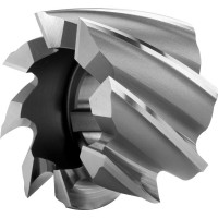 Фреза циліндрична 50x 36.0x 22mm z= 8 HSSCo5 DIN1880 ZPS 620275.050