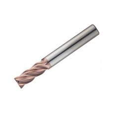 Фреза концевая ESXE714060 PC305H 6x16x50 z=4 KORLOY