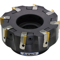 Фрезерна головка PBPCM6315R-14 KORLOY