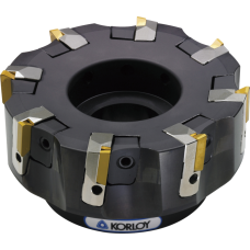 Фрезерная головка PPNM4125R KORLOY