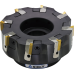 Фрезерная головка PPNM4125R KORLOY