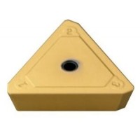 Фрезерна пластина TPKN2204PDSR-SU PC3700 KORLOY