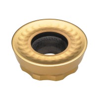 Фрезерна пластина OFKT05T3SN-MM PC3500 KORLOY