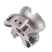 Фрезерна головка PPNM4125R KORLOY