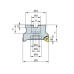 Фрезерная головка RM3PCM4050HR KORLOY