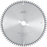 Дисковая пила 400x3.6x30mm TCT Z=96 Art. 225387-13 96 TFZ P PILANA