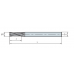 Фреза концевая IPFE2020-050 PC320 2.0x6x50 z=2 KORLOY