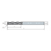 Фреза концевая IPRE4080-060-R05 PC320 8.0x20x60 z=4 KORLOY