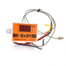 Терморегулятор XH-W3003, 220V, 0-450 &amp;deg; C, OEM