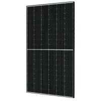 Солнечная панель Ja Solar JAM54S30-420 / GR 420 (Black Frame) , 1135 x 30 x 1720 мм