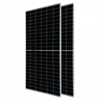 Сонячний панель JaSolar JAM72D20-460 / MR