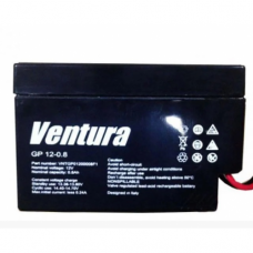 Акумуляторна батарея Ventura 12V 0.8Ah (96 * 25 * 62мм), Q40