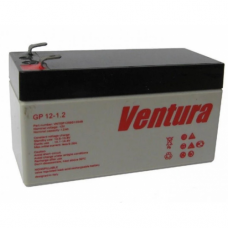 Акумуляторна батарея Ventura12V 1,3Ah (97 * 45 * 56мм), Q20