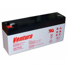 Акумуляторна батарея Ventura 12V 2,3Ah (178 * 34 * 65мм), Q20