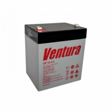 Акумуляторна батарея Ventura 12V 4Ah (90 * 70 * 106мм),Q10