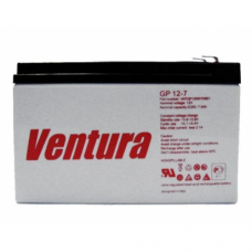 Акумуляторна батарея Ventura 12V 7Ah (151 * 65 * 100мм), Q8