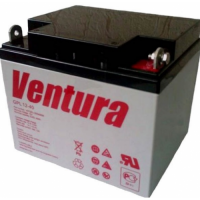 Акумуляторна батарея Ventura 12V 40Ah (195 * 165 * 171мм), Q1