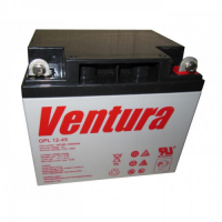 Акумуляторна батарея Ventura 12V 45Ah (195 * 165 * 171мм), Q1