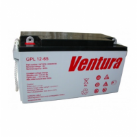 Акумуляторна батарея Ventura 12V 65Ah (350 * 166 * 174мм), Q1