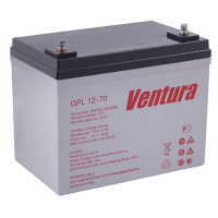 Акумуляторна батарея Ventura 12V 70Ah (260 * 169 * 229мм), Q1