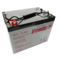 Аккумуляторная батарея Ventura 12V 80Ah (350*167*179мм), Q1