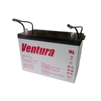 Аккумуляторная батарея Ventura 12V 90Ah (306*169*233мм), Q1