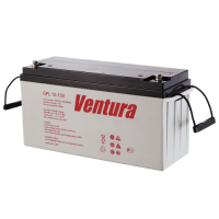 Аккумуляторная батарея Ventura 12V 150Ah (485*172*240мм), Q1