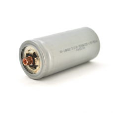 Літій-залізо-фосфатний акумулятор LiFePO4 IFR32650 5500mah 3.2v