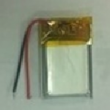 Літій-полімерний акумулятор 4 * 25 * 20mm 3,7V