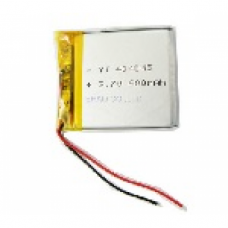 Літій-полімерний акумулятор 4 * 40 * 45mm 3,7V