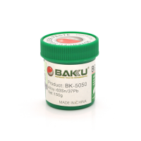 Паяльна паста BAKU BK-5050