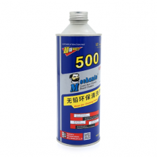 Рідина для ультразвукових ванн MCN-500, 0.5л