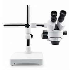 Мікроскоп BAKKU BA-009, кратність збільшення: 7-45X, хв. освещененость 2Lux, DC 12 V (530*435*300) 17 кг
