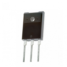 Транзистор BU508DF, PHM0912A1, 700V, 8A, TO-3PF