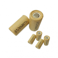 Акумуляторна батарея для шуруповерта YT-1500, Ni-Cd SC1500mAh, 1.2V, 10C