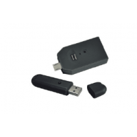 Комплект для передачи данных по WiFi арт 2040102 для приборов с Mini USB