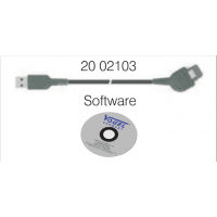 Кабель для передачи данных PROXIMITY - USB арт 2023101