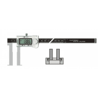 Штангенциркулі ШЦЦ-ВК 170 - ШЦЦ-ВК 560 для вимірювання внутрішніх канавок