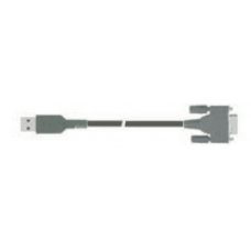 Адаптер RS232 - USB арт 2020188